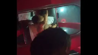 Fucking rich with my boyfriend and he fills me with milk milk