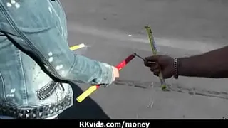 The best way to pay the rent 10