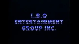 LBO - Black Poles In White Holes Vol9 - Full movie