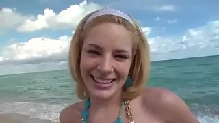 blonde addiction - MORETEENPLEASE.COM