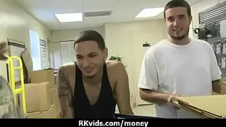 The best way to pay the rent 8