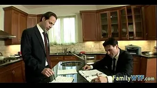 Stepdaughter gets fucked 0526