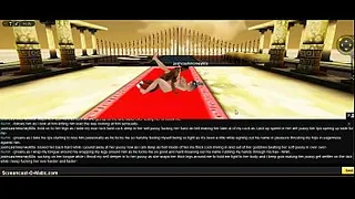 LBO - Anal Wistness 03 - scene 1 - extract 3