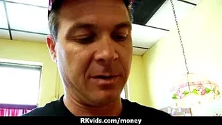Sex Paying My Bills 19
