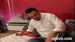 What next after a quarrel best sex