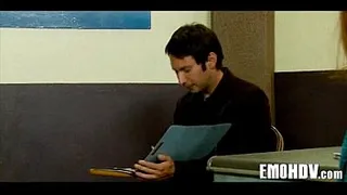 Hot emo pussy 060