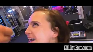 Amateur slut blowjob11 Widescreen TSO[22]