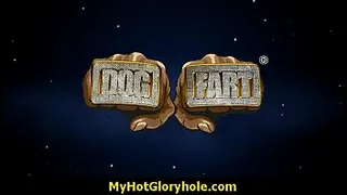Sexy Wild Lady Deepthroats At Gloryhole 15