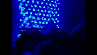 Granny Fanny has Multiple Orgasms