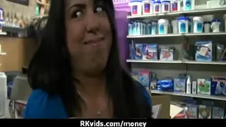 Hooker gets payed and tape for sex 27