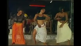 Video Le Leumbeul Versus Mapouka 3