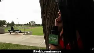 Hooker gets payed and tape for sex 26