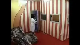 Hidden Cam- Sex In Motel Big Brother Brazil Fuck 7378