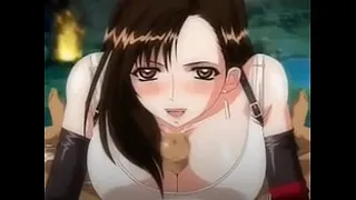 Tifa ff7 blow