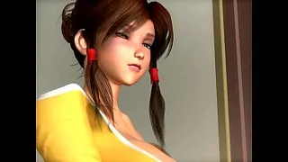 3D Bokuane sub