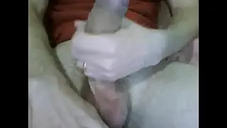 For mine