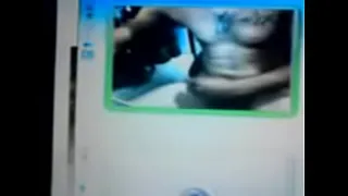 Gifted Webcam
