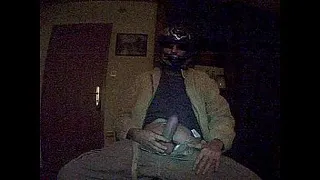 Lick & Suck My Tasty Yummy Juicy Vanilla Pudding !.MP4
