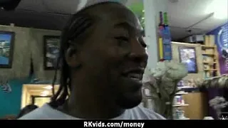 Sex Paying My Bills 17