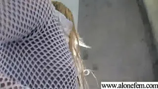 Sexy Teen Amateur Girl Play With Sex Toys video-12