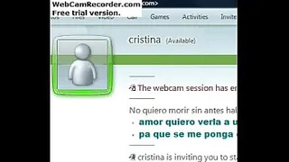 webcam