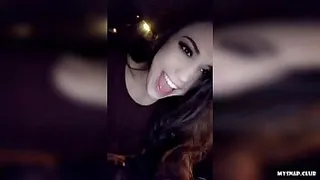 My Ex Cum Inside My Mouth Again