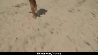 The best way to pay the rent 24