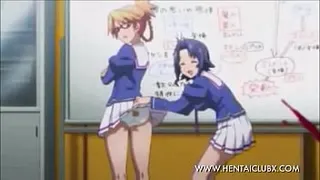 nude the history of ecchi sexy