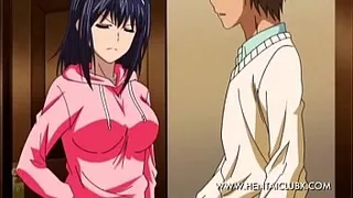 nude Ane Koi vol1 ecchi