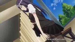 nude  Cosplay Hentai Babes Pleasuring a Lecherous Student vol1 hentai