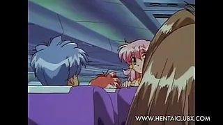 anime girls Sexy und Crazy Anime Girls hentai