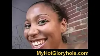Gorgeous blowjob gloryhole initiations 15