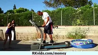 Sex for money 4