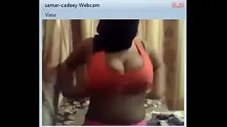 samra cadey habar nolosha kadhacday oo carabta jogto.beyluxe [www.keepvid.com]