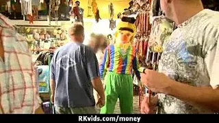 Real sex for money 26