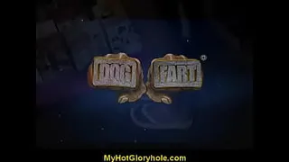 Mensroom Gloryhole Slut 8