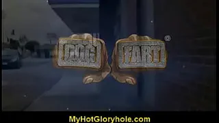 Mensroom Gloryhole Slut 30