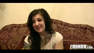Hot emo pussy 280
