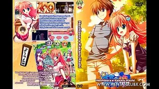 sexy fan service ECCHI1