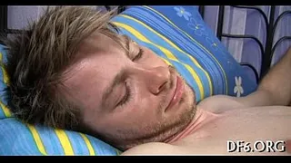 Virgin aching for sex