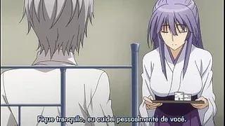Sekirei S2E7