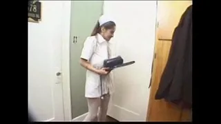 Vanessa Indian Nurse