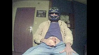 Wanna Taste my Fresh Juicy Yogurt ... Dirty Cunt !.MP4
