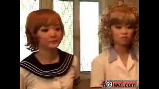 Controversial Korean pornography