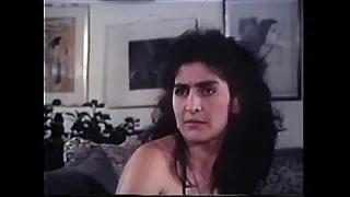 A DEEP BUNDA - PORNOCHANCHADA 1984