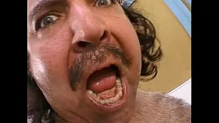 Jake Steed, Ron Jeremy, and Sienna