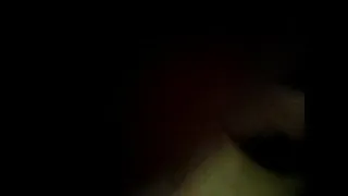 WIFE GETS TO CUM ALONE