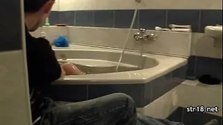 amateur teen couple having sex