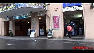 slut gangbanged by 50 guys! 134