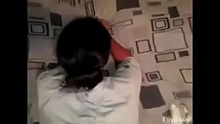 Black step mom and son